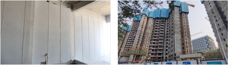 alc隔墻板比玻璃隔斷的特點(diǎn)講解